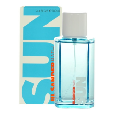 Jil Sander Sun Bath, edt 100ml - Teszter parfüm és kölni