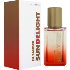 Jil Sander Sun Delight, edt 30ml parfüm és kölni