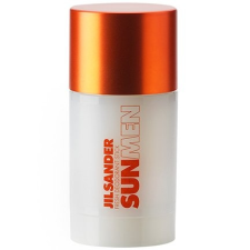 Jil Sander Sun For Men, deo stift 75ml dezodor