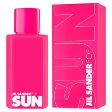Jil Sander Sun Pop Pink EDT 100 ml parfüm és kölni