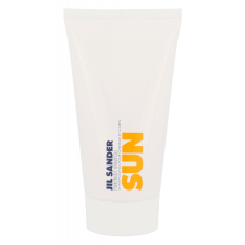 Jil Sander Sun, tusfürdő gél 150ml tusfürdők