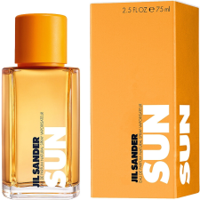 Jil Sander Sun Woman, edp 75ml - Teszter parfüm és kölni