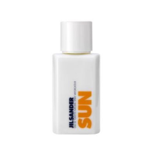 Jil Sander Sun Woman, edt 75ml - Teszter parfüm és kölni