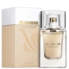 Jil Sander Sunlight EDP 60 ml parfüm és kölni
