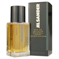Jil Sander Woman III, edt 100ml - Teszter parfüm és kölni