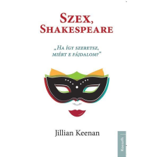  Jillian Keenan - Szex, Shakespeare irodalom