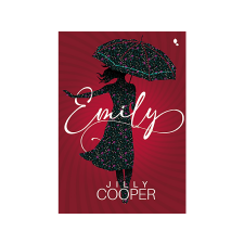  Jilly Cooper - Emily regény