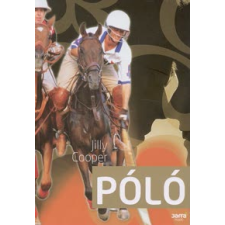  Jilly Cooper - Polo – Jilly Cooper regény