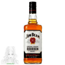 Jim Beam 1l whisky