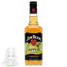  Jim Beam Apple 0,7l whisky
