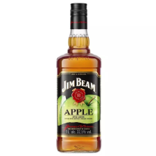 Jim Beam Apple whiskey 1L 32,5% DRS whisky