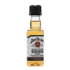  Jim Beam mini 1 KARTON (10 * 0,05) 40% PET