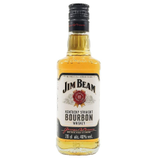  Jim Beam whiskey DRS (0,2L / 40%) whisky