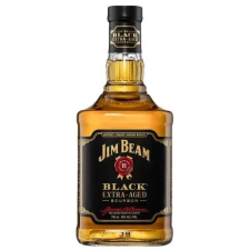  Jim Beam Whisky Black Extra Aged Bourbon 1l whisky