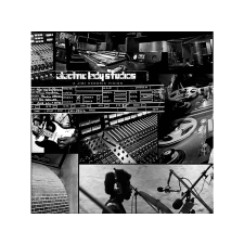  Jimi Hendrix - Electric Lady Studios: A Vision (Vinyl LP (nagylemez)) rock / pop