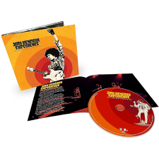  Jimi Hendrix Experience - Experience: Hollywood Bowl, August 18, 1967 (Digipak) (CD) rock / pop