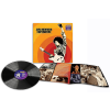 Jimi Hendrix Experience - Experience: Hollywood Bowl, August 18, 1967 (Vinyl LP (nagylemez))