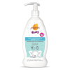 Jimjams Baby Álom babafürdető és sampon 2in1 (400 ml)