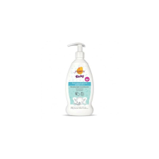 Jimjams Baby Álom babafürdető és sampon 2in1 400ml babafürdető, babasampon