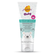 Jimjams Baby Hipoallergén védőkrém (100 ml) babaápoló krém