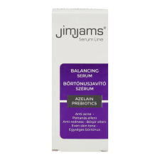  JIMJAMS BŐRTÓNUSJAVÍTÓ SZÉRUM arcszérum