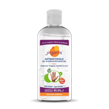 Jimjams Kéz- És Bőrfertőtlenítő Gél 100 ml tisztító- és takarítószer, higiénia