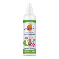Jimjams Kéz- És Bőrfertőtlenítő Spray 250 ml tisztító- és takarítószer, higiénia