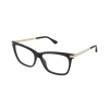Jimmy Choo Dioptriás szemüvegek Jimmy Choo JC353 807