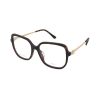 Jimmy Choo Dioptriás szemüvegek Jimmy Choo JC376/G 086