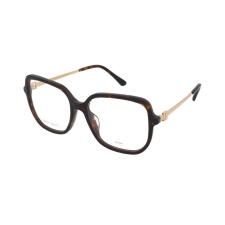 Jimmy Choo Dioptriás szemüvegek Jimmy Choo JC376/G 086 szemüvegkeret