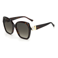 Jimmy Choo férfiON-G-S-086 női napszemüveg napszemüveg