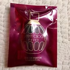 Jimmy Choo Fever, Illatminta EDP parfüm és kölni