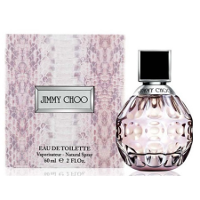 Jimmy Choo For Women EDT 60 ml parfüm és kölni