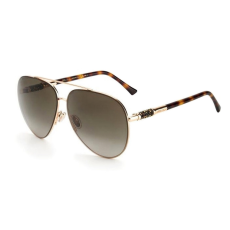  Jimmy Choo Gray/S-06J női napszemüveg