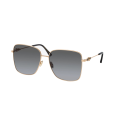 Jimmy Choo HESTER-S-2M2 női napszemüveg
