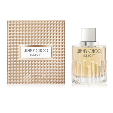 Jimmy Choo Illicit női parfüm (eau de parfum) Edp 60ml parfüm és kölni