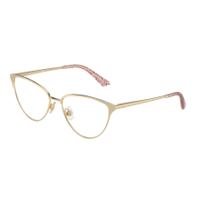 Jimmy Choo JC2002 3013 Pale Gold Demo Lens szemüveg szemüvegkeret