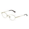 Jimmy Choo JC2009D 3006 Pale Gold Demo Lens szemüveg