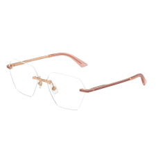 Jimmy Choo JC2016J 3008 Rose Gold Demo Lens szemüveg szemüvegkeret