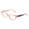 Jimmy Choo JC3005 5014 Pink Demo Lens szemüveg