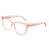 Jimmy Choo JC3019B 5034 Transparent Pink Demo Lens szemüveg