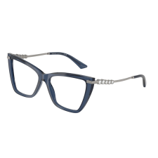 Jimmy Choo JC3020B 5035 Blue Demo Lens szemüveg szemüvegkeret