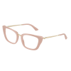 Jimmy Choo JC3034HB 5014 Rose Demo Lens szemüveg