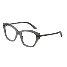 Jimmy Choo JC3043J 5078 Transparent Black Demo Lens szemüveg szemüvegkeret