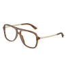Jimmy Choo JC3052U 5085 Brown Havana Demo Lens szemüveg