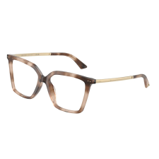 Jimmy Choo JC3054U 5097 Havana Demo Lens szemüveg szemüvegkeret