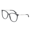 Jimmy Choo JC3060 5106 Transparent Grey Demo Lens szemüveg