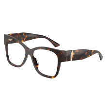 Jimmy Choo JC3062U 5002 Havana Demo Lens szemüveg szemüvegkeret