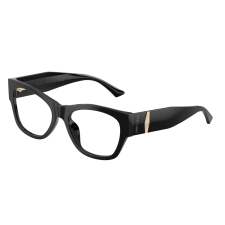 Jimmy Choo JC3063U 5000 Black Demo Lens szemüveg szemüvegkeret
