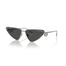 Jimmy Choo JC4001B 300487 GUNMETAL DARK GREY napszemüveg napszemüveg